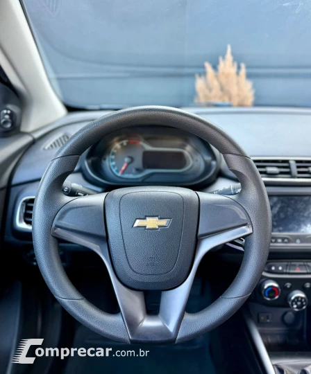 ONIX 1.4 MPFI LTZ 8V