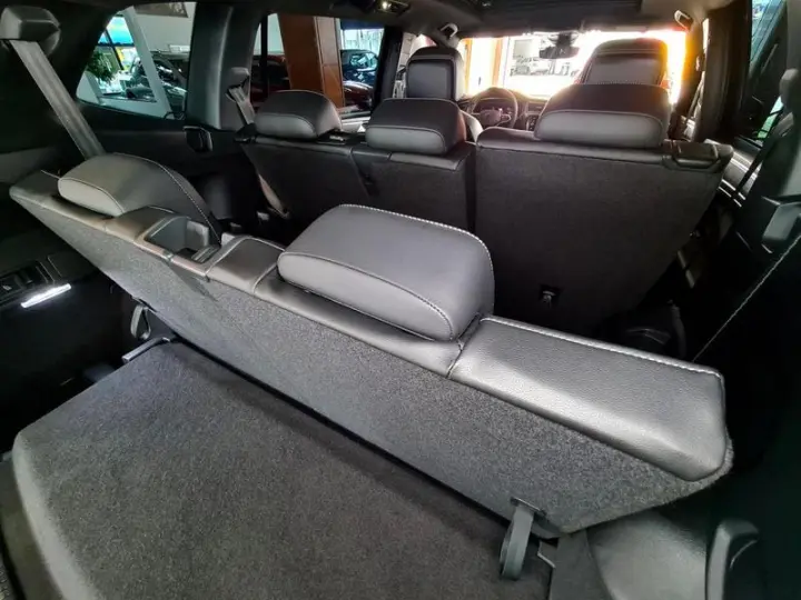 TIGUAN R-LINE TSI 2.0 16V