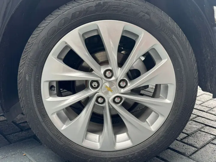 CRUZE 1.4 Turbo LT 16V