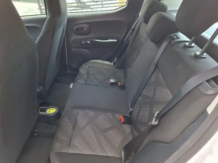 Mobi 1.0 Evo Flex Like. Manual