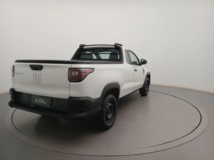 STRADA 1.4 FIRE FLEX ENDURANCE CS MANUAL