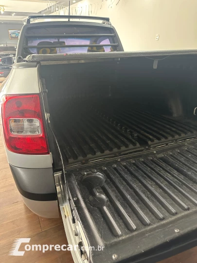 SAVEIRO 1.6 MI Trendline CS 8V