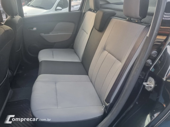 LOGAN 1.6 16V SCE Dynamique