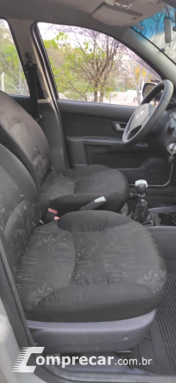 PALIO 1.8 MPI HLX Weekend 8V