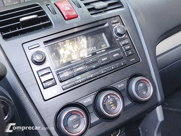 FORESTER 2.0 S 4X4 16V