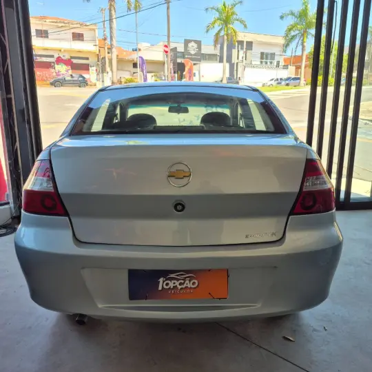 PRISMA  Sed. Maxx/ LT 1.4 8V ECONOF. 4p