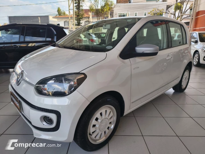 UP 1.0 12V RED BLACK WHITE FLEX