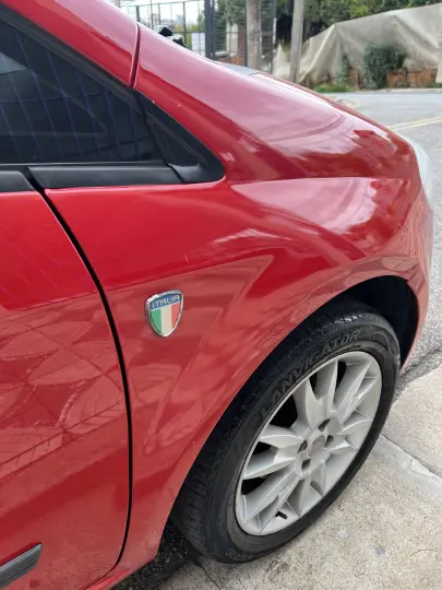 PUNTO 1.4 Attractive 8V