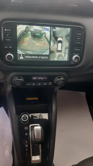 KICKS 1.6 16vstart Exclusive