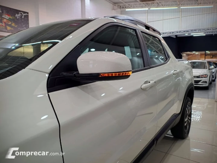 TORO 1.3 TURBO 270 FLEX FREEDOM AT6