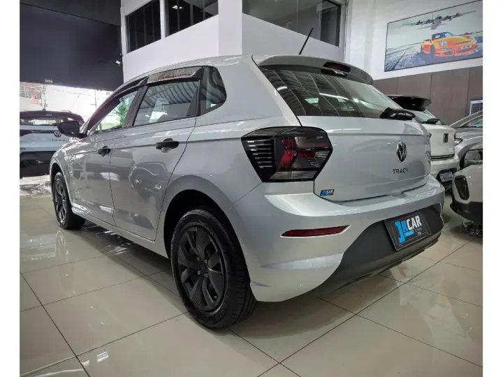 POLO 1.0 MPI TRACK MANUAL