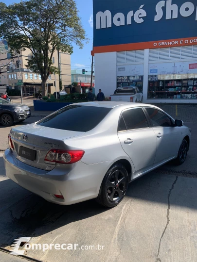 COROLLA 2.0 XEI 16V