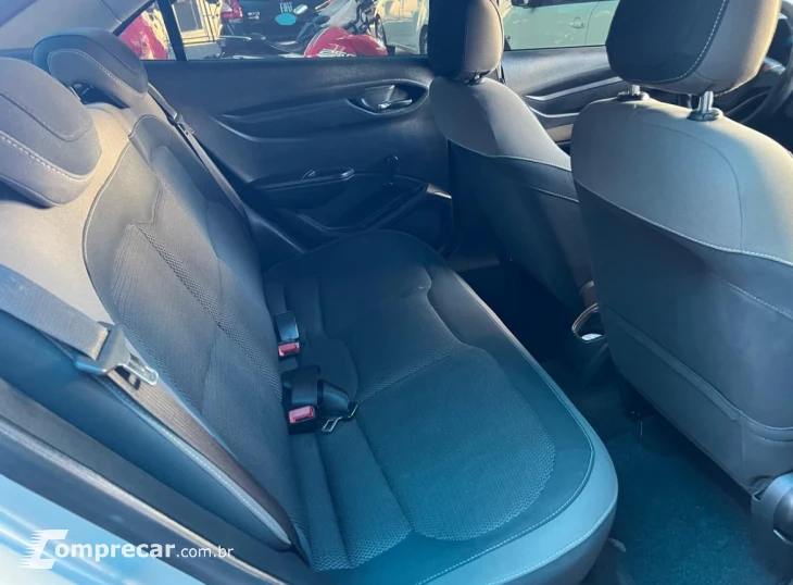 PRISMA 1.4 MPFI LT 8V