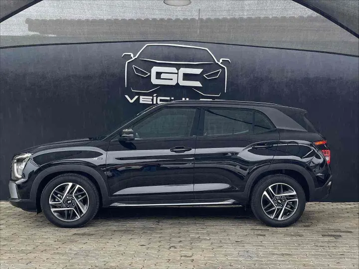 CRETA 1.0 TGDI FLEX N LINE AUTOMÁTICO