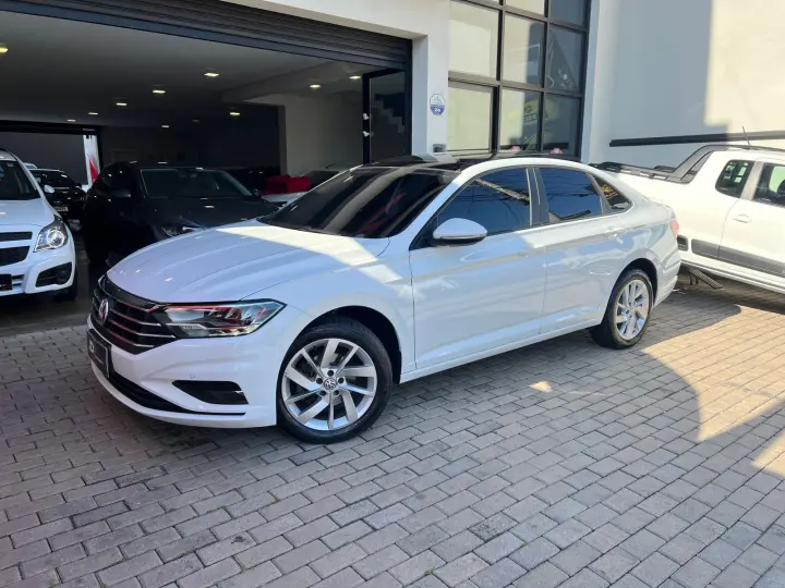 JETTA 1.4 250 TSI Comfortline