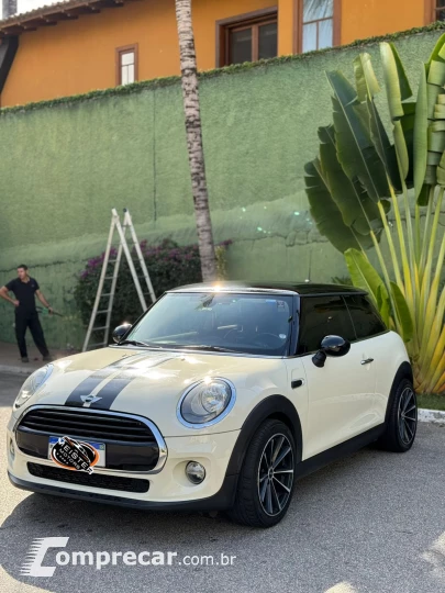 COOPER 1.5 12V Turbo