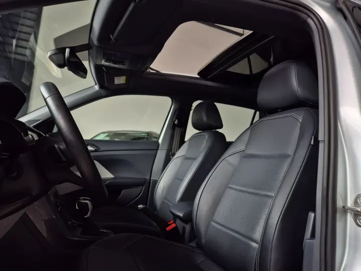 T-CROSS 1.4 250 TSI Highline