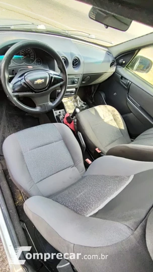 CELTA 1.0 MPFI LS 8V