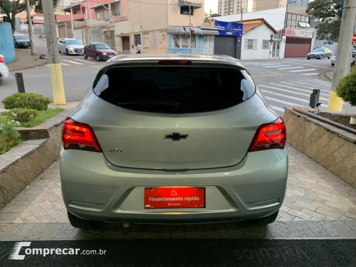 ONIX 1.0 MPFI JOY 8V