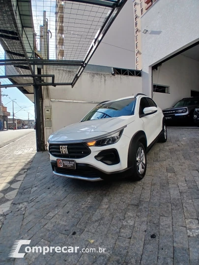 PULSE 1.0 Turbo 200 Audace