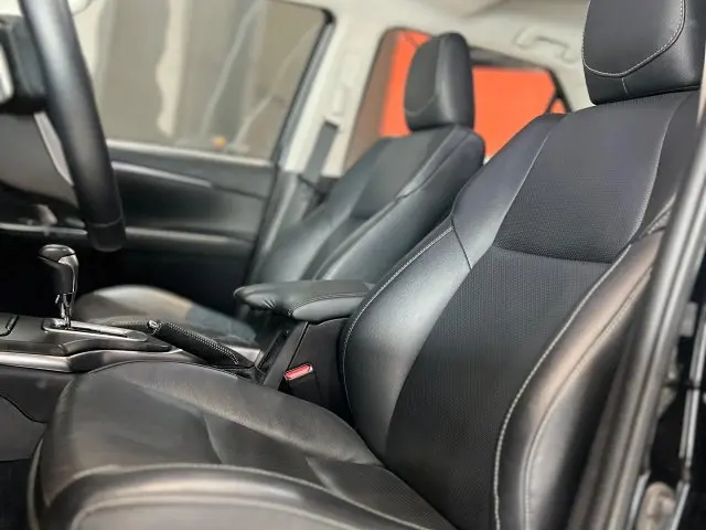 HILUX SW4 - 2.8 D-4D TURBO SRX 7L 4X4 AUTOMÁTICO