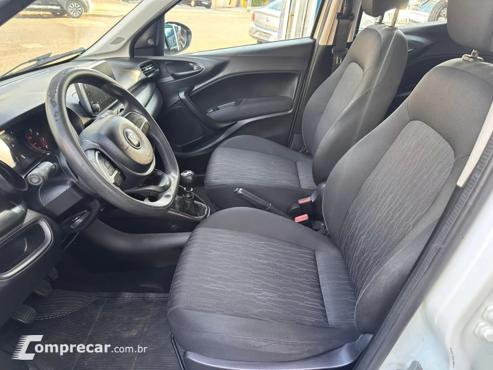 ARGO 1.0 Firefly Drive