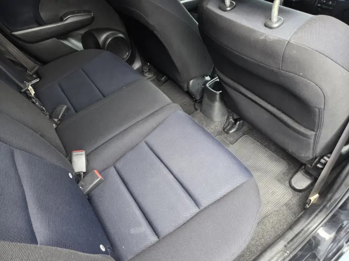 FIT 1.4 LX 16V FLEX 4P AUTOMÁTICO