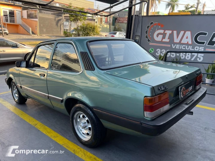 Chevette SL 1.6