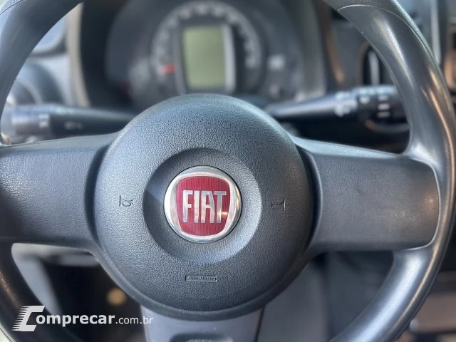 MOBI - 1.0 EVO LIKE. MANUAL