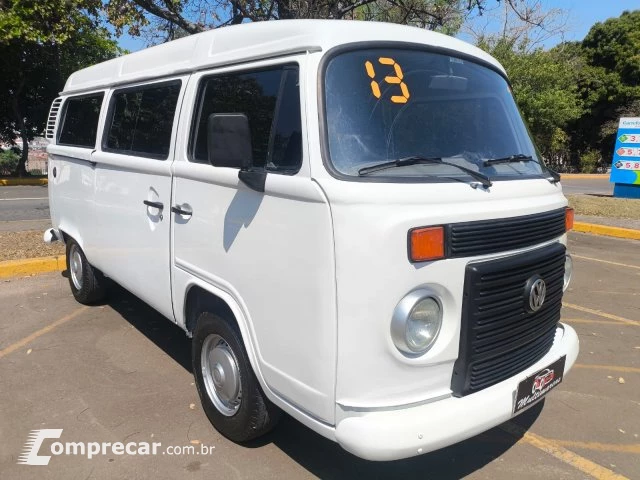 KOMBI - 1.4 MI STD 8V 4P MANUAL