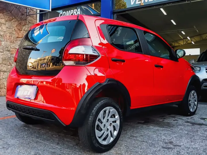 Mobi 1.0 Evo Flex Like. Manual