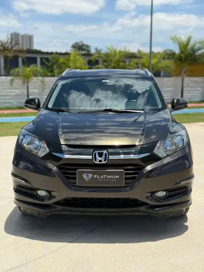 HR-V 1.8 16V EX