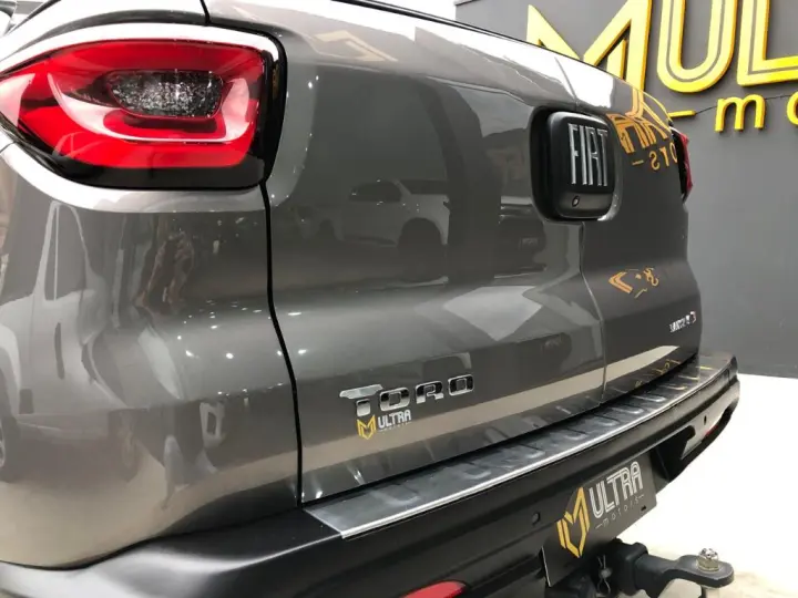 Toro Ranch 2.0 16V 4x4 TB Diesel Aut.