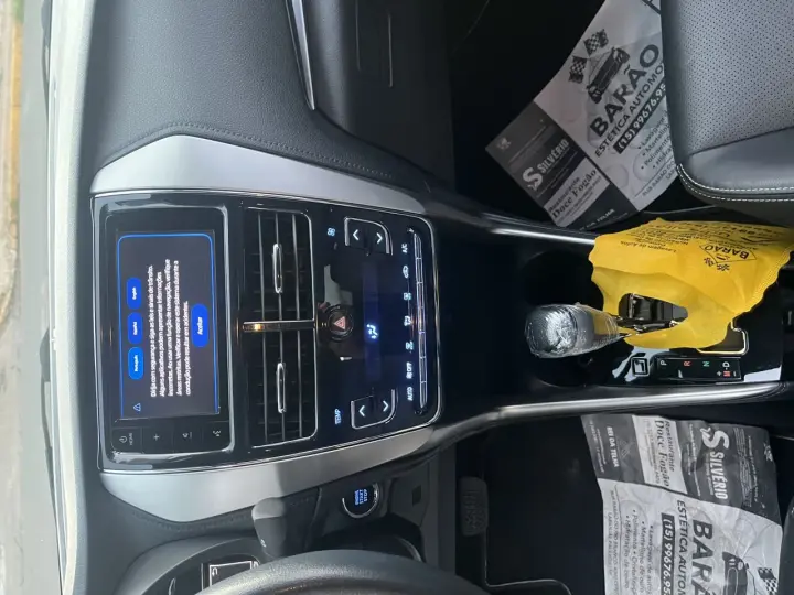 Yaris Sedan 1.5 16V 4P FLEX XS MULTIDRIVE AUTOMÁTICO CVT