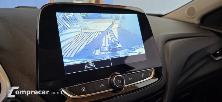 ONIX 1.0 Turbo Plus LT