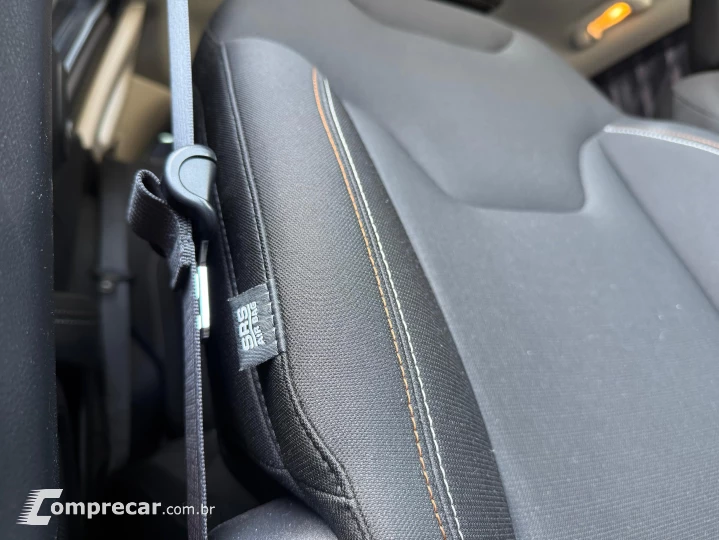 COMPASS 2.0 16V Longitude