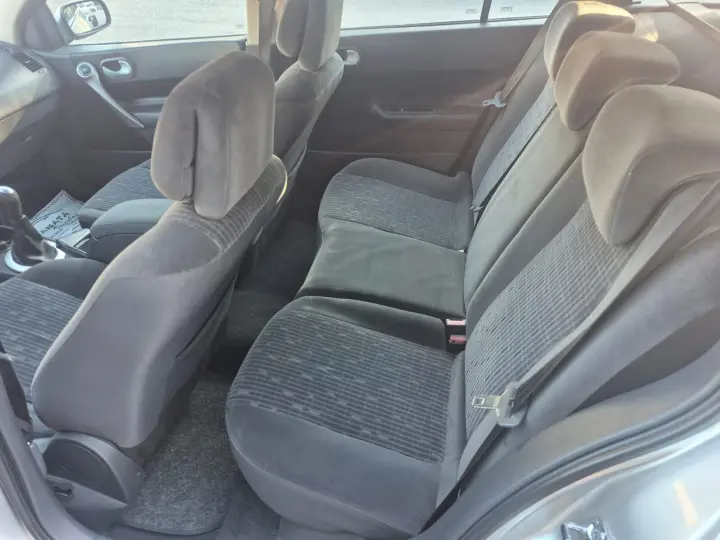 MEGANE GRAN TOUR 1.6 DYNAMIC MANUAL