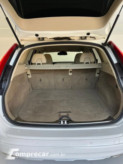 XC60 2.0 T5 RD Turbo