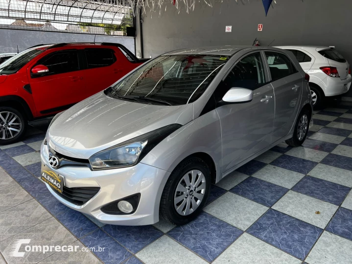 HB20 1.6 Comfort 16V