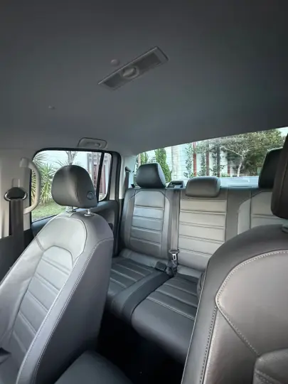 Amarok V6 Diesel Highline