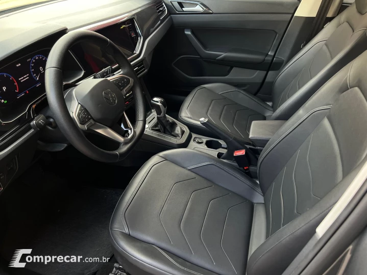 POLO 1.0 170 TSI Highline