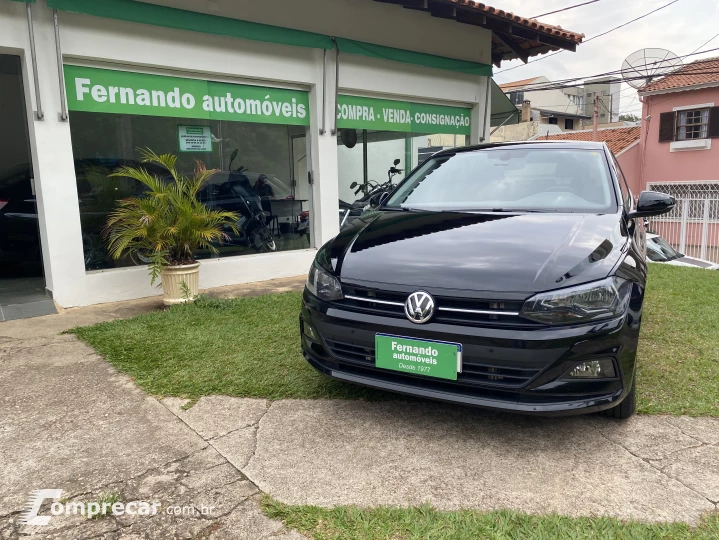 POLO 1.0 200 TSI Comfortline