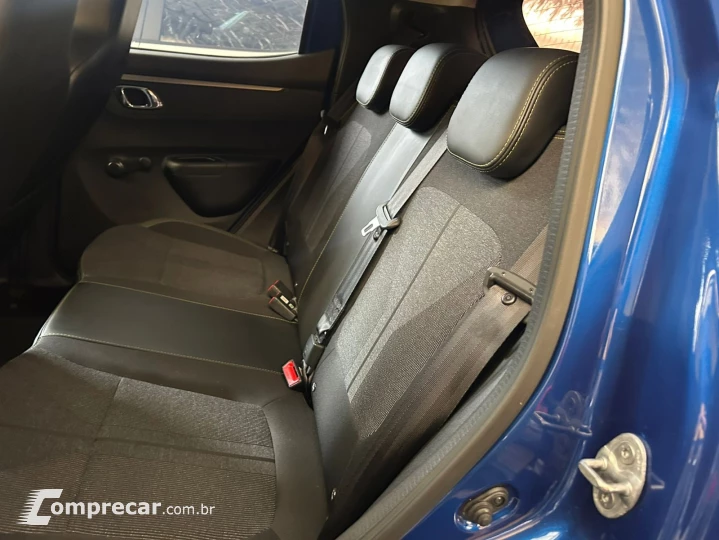 KWID 1.0 12V SCE Outsider