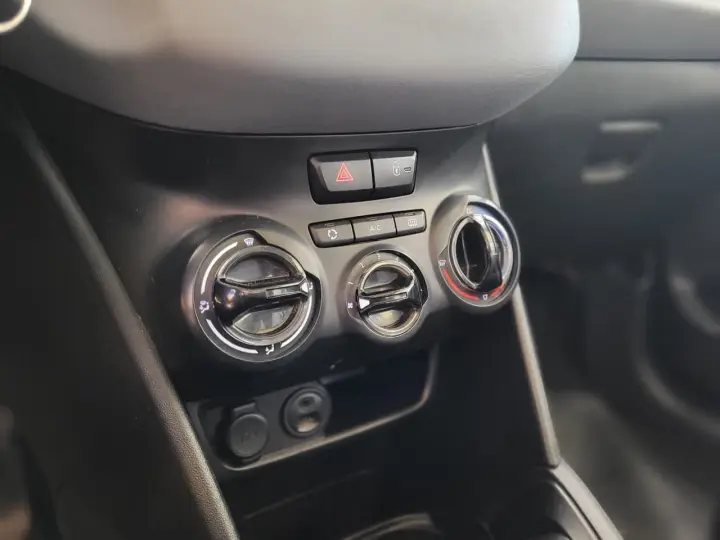 208 Allure 1.5 Flex 8V 5p