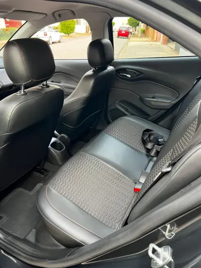 ONIX 1.4 MPFI LTZ 8V