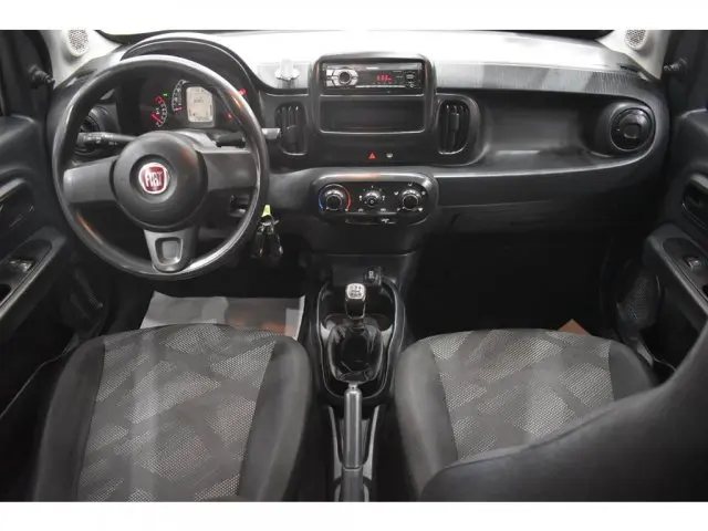 MOBI - 1.0 EVO LIKE. MANUAL