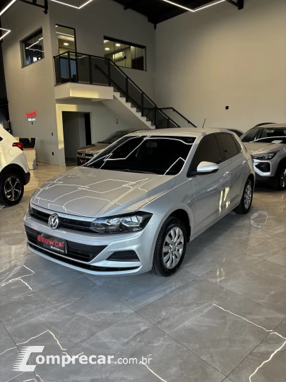 POLO 1.0 MI 16V