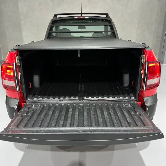 Saveiro Robust 1.6 Total Flex 8V