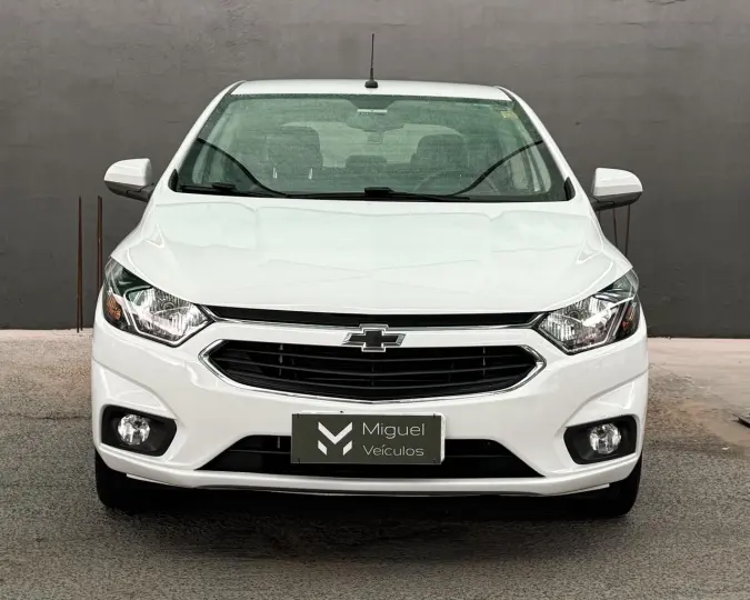 ONIX 1.4 MPFI LTZ 8V