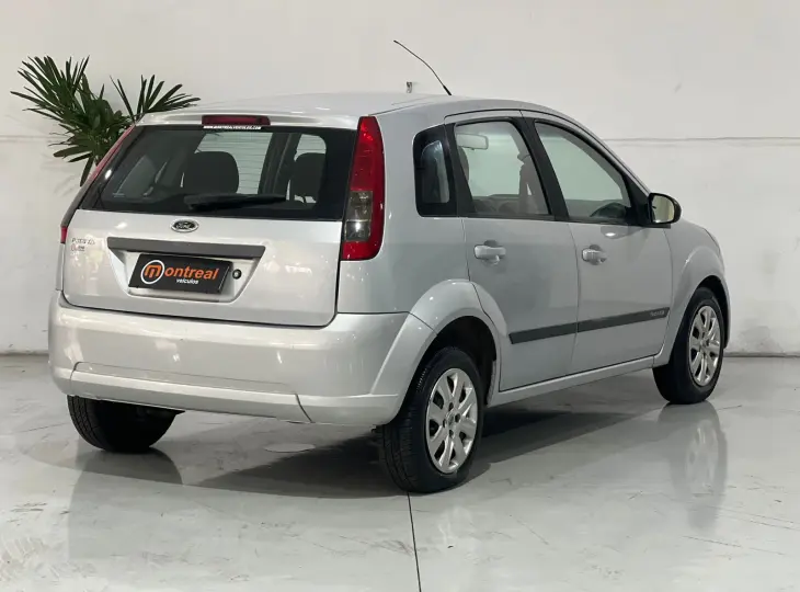 FIESTA 1.0 Rocam S 8V